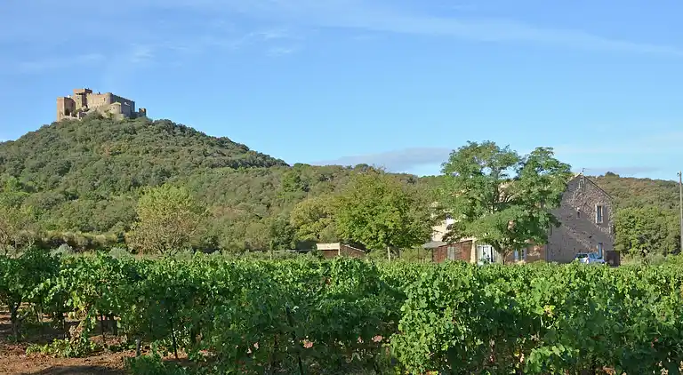 Villa i Lézignan-Corbières