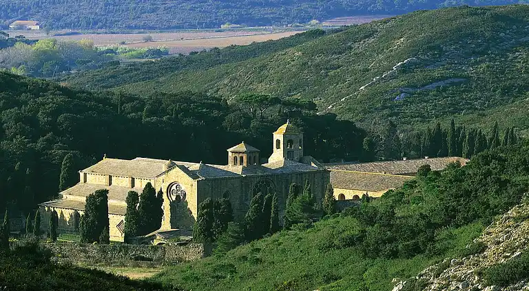 Villa i Lézignan-Corbières