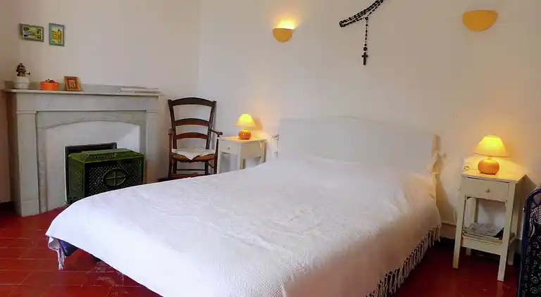 Semesterbostad i Moussan