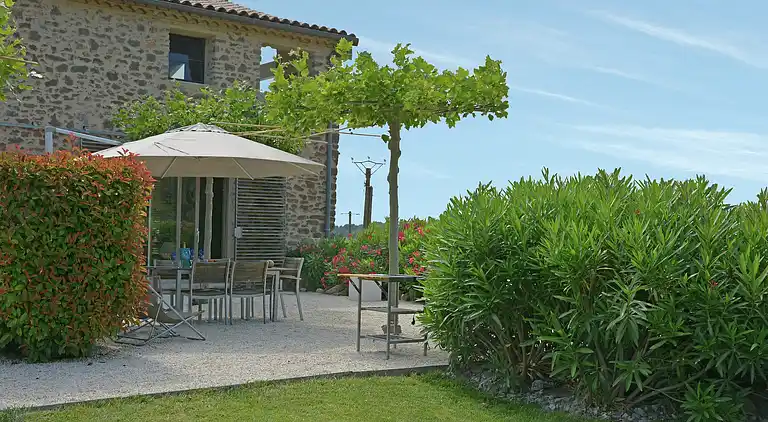 Villa i Rieux-Minervois