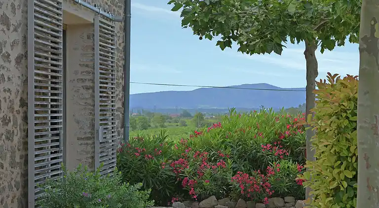 Villa i Rieux-Minervois