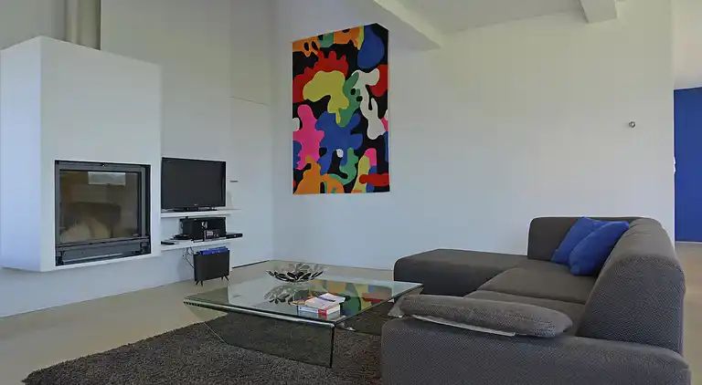 Villa i Rieux-Minervois