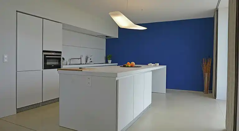 Villa i Rieux-Minervois