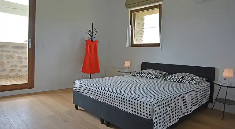 Villa i Rieux-Minervois