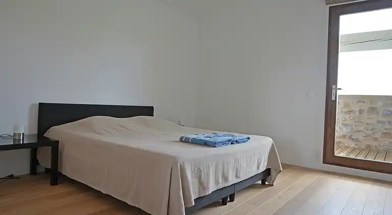 Villa i Rieux-Minervois