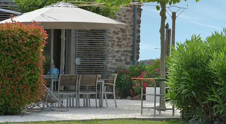 Villa i Rieux-Minervois