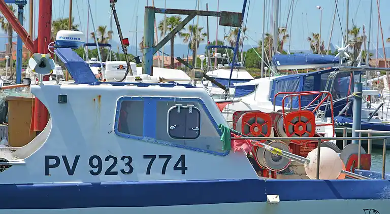 Villa i Rieux-Minervois