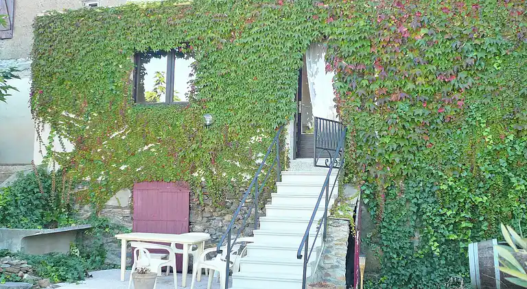 Cottage in Roquecourbe-Minervois