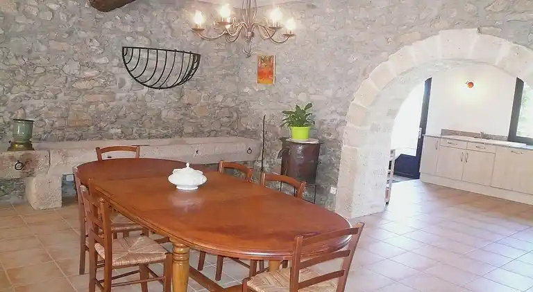 Cottage in Roquecourbe-Minervois