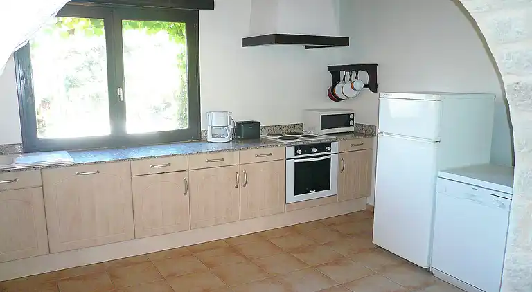 Cottage in Roquecourbe-Minervois