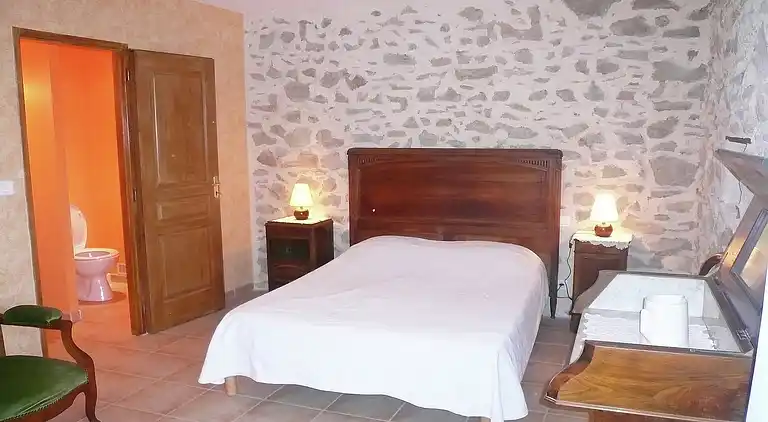 Cottage in Roquecourbe-Minervois