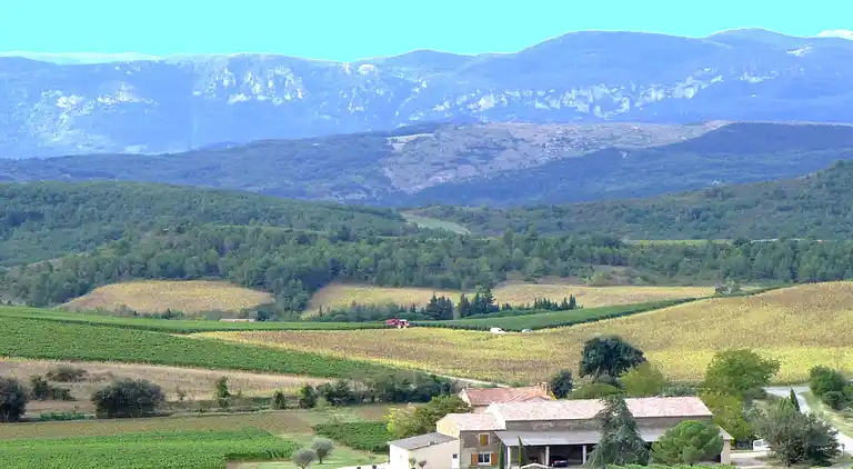 Holiday home in Cassaignes