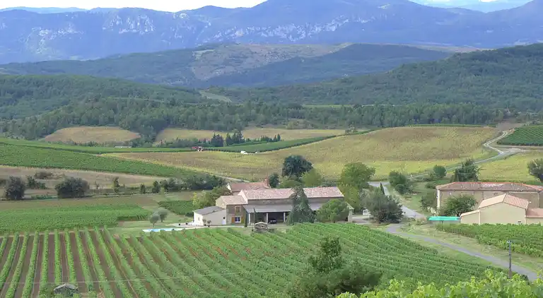Holiday home in Cassaignes