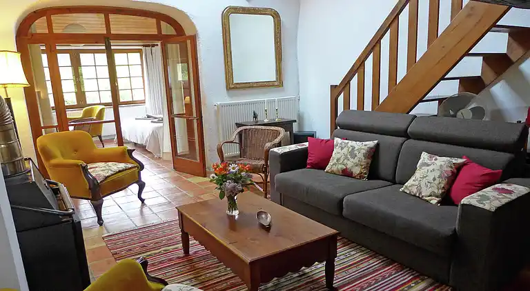 Holiday home in Cassaignes