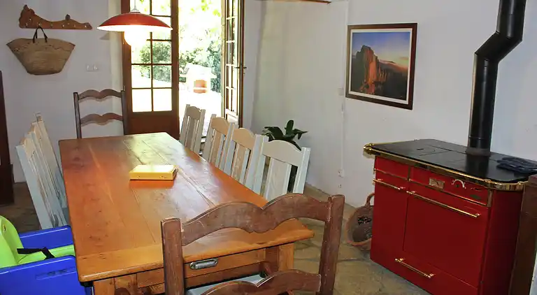 Holiday home in Cassaignes