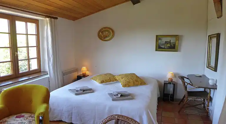 Holiday home in Cassaignes