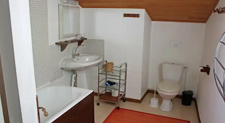 Holiday home in Cassaignes