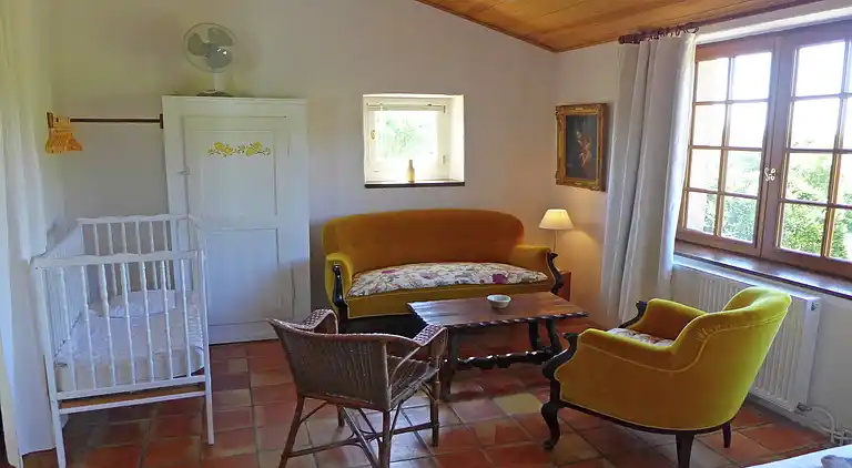 Holiday home in Cassaignes