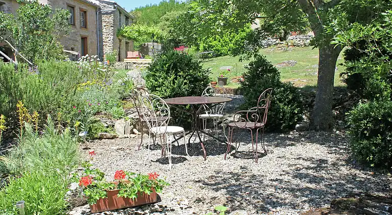 Holiday home in Cassaignes
