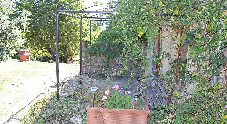 Holiday home in Cassaignes