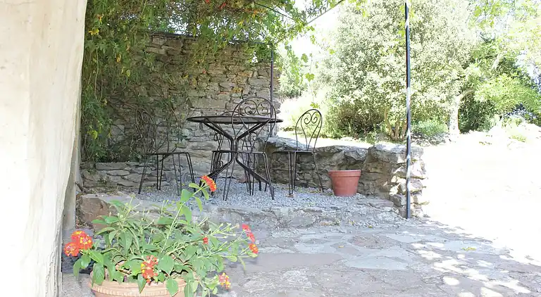 Holiday home in Cassaignes