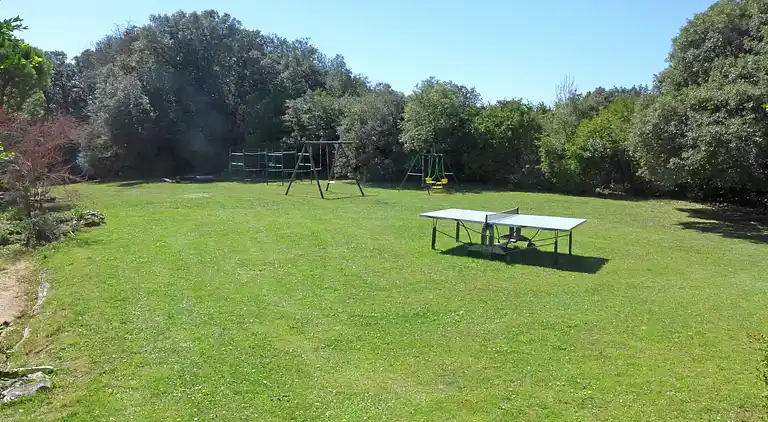 Holiday home in Cassaignes