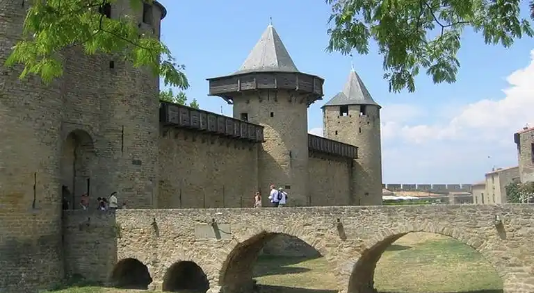 Holiday home in Cassaignes