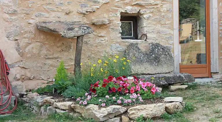 Holiday home in Cassaignes