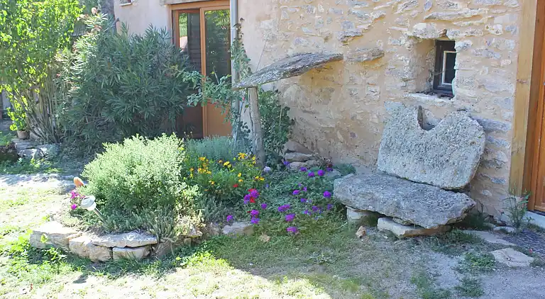 Holiday home in Cassaignes