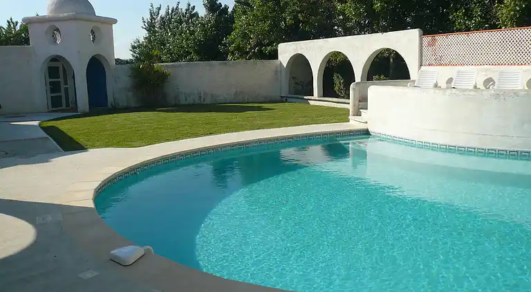 Holiday home in Lézignan-Corbières