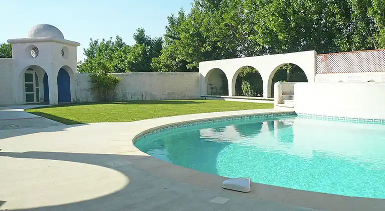 Holiday home in Lézignan-Corbières