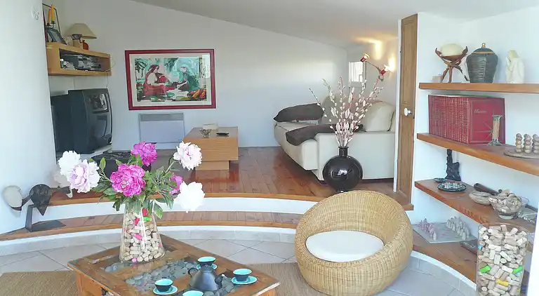 Holiday home in Lézignan-Corbières