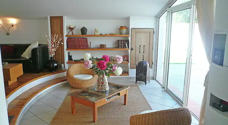 Holiday home in Lézignan-Corbières