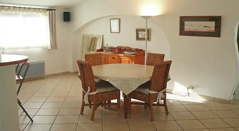 Holiday home in Lézignan-Corbières