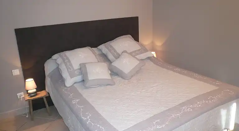 Holiday home in Lézignan-Corbières