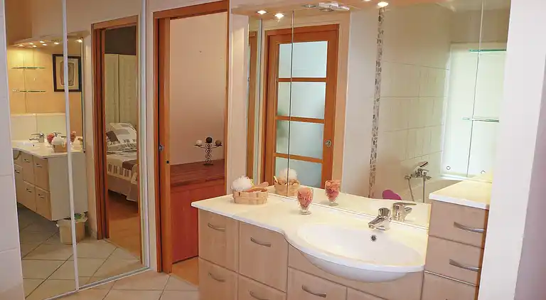 Holiday home in Lézignan-Corbières