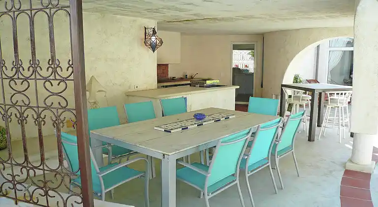 Holiday home in Lézignan-Corbières