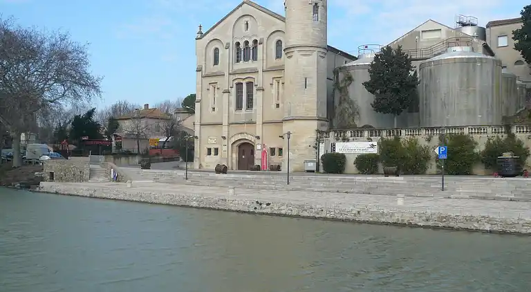 Holiday home in Lézignan-Corbières