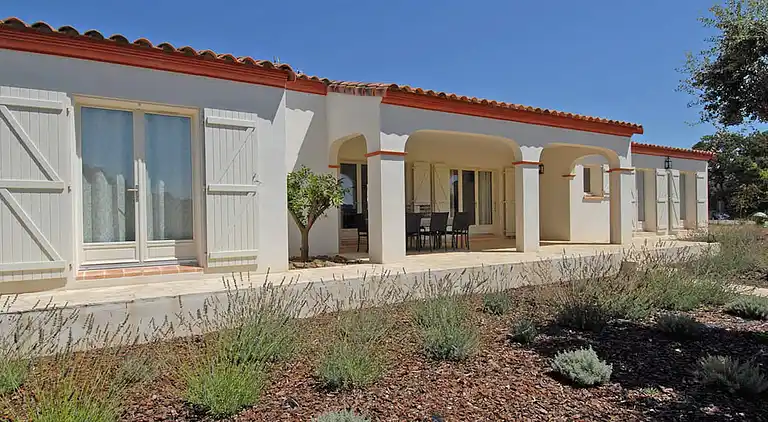 Villa in Lézignan-Corbières