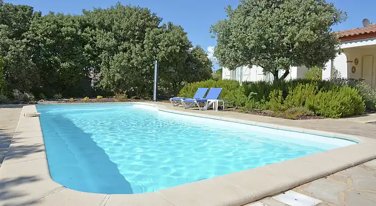 Villa in Lézignan-Corbières