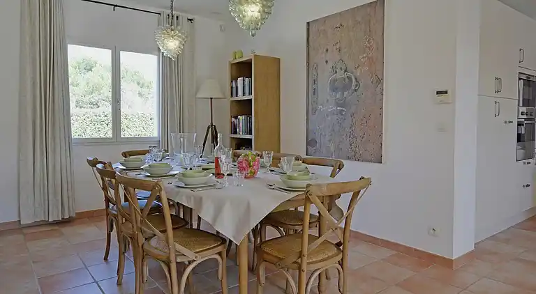 Villa in Lézignan-Corbières