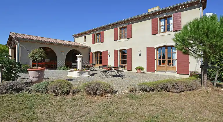 Villa in Occitanie