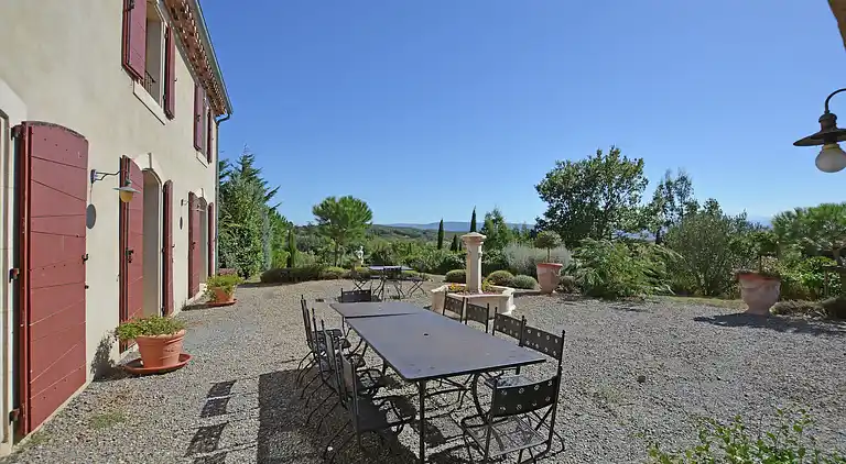 Villa in Occitanie