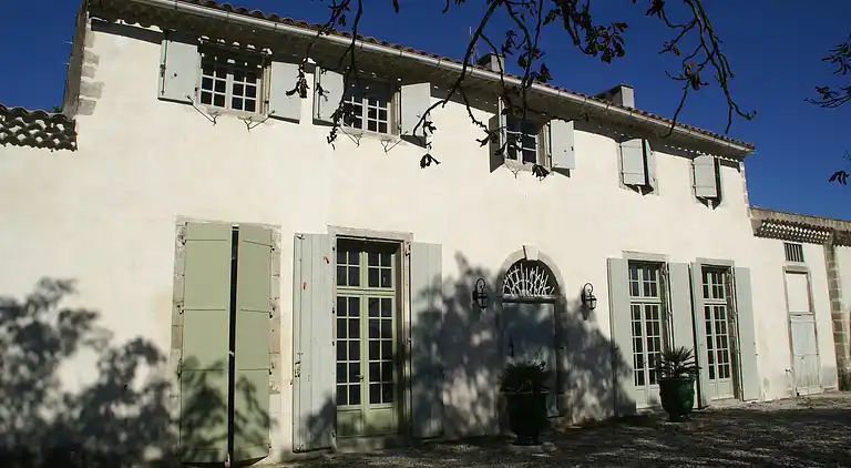 Holiday home in Languedoc-Roussillon
