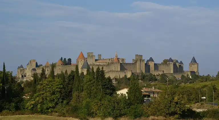 Holiday home in Languedoc-Roussillon