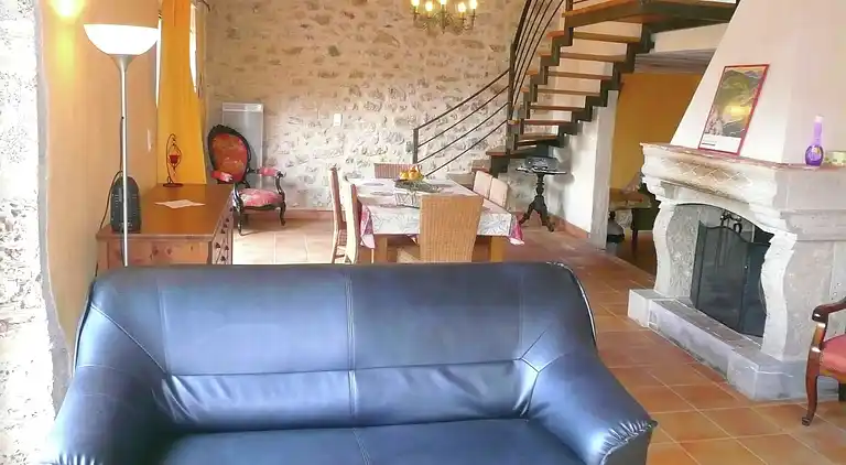 Villa in Durban-Corbières