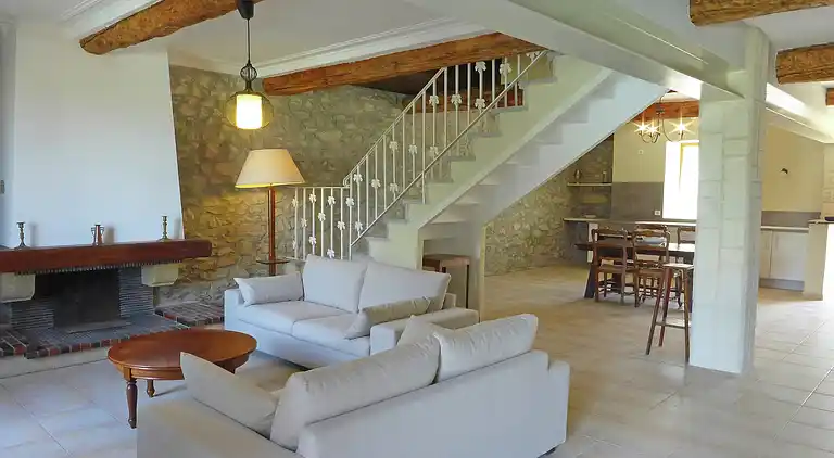 Vakantiehuis in Roquecourbe-Minervois