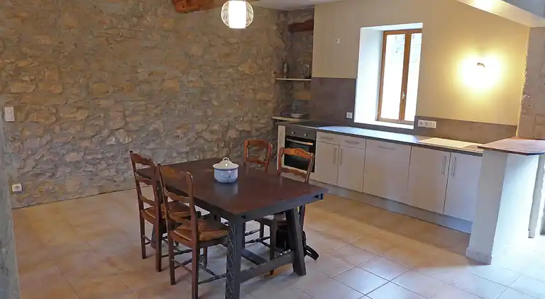 Vakantiehuis in Roquecourbe-Minervois