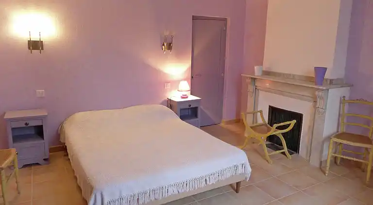 Vakantiehuis in Roquecourbe-Minervois