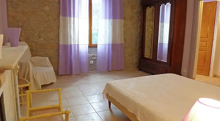 Vakantiehuis in Roquecourbe-Minervois